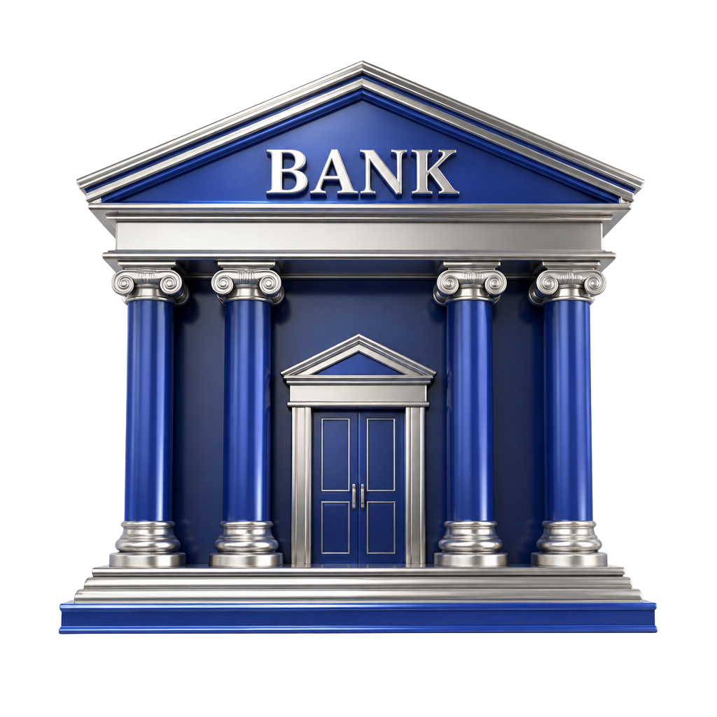 TWC Bank logo